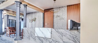 OYO 95211 Duta Hotel Banyuwangi