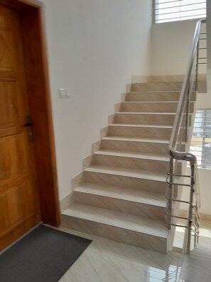 Interior - Charming apartment with AC in vibrant Dhaka perfect for your stay (Dhaka)