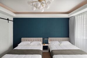 Appartement Supérieur | Bureau, Wi-Fi gratuit