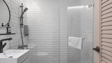 Căn hộ Superior | Phòng tắm