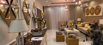 Luxury ocean-view apartment in Colombo 03