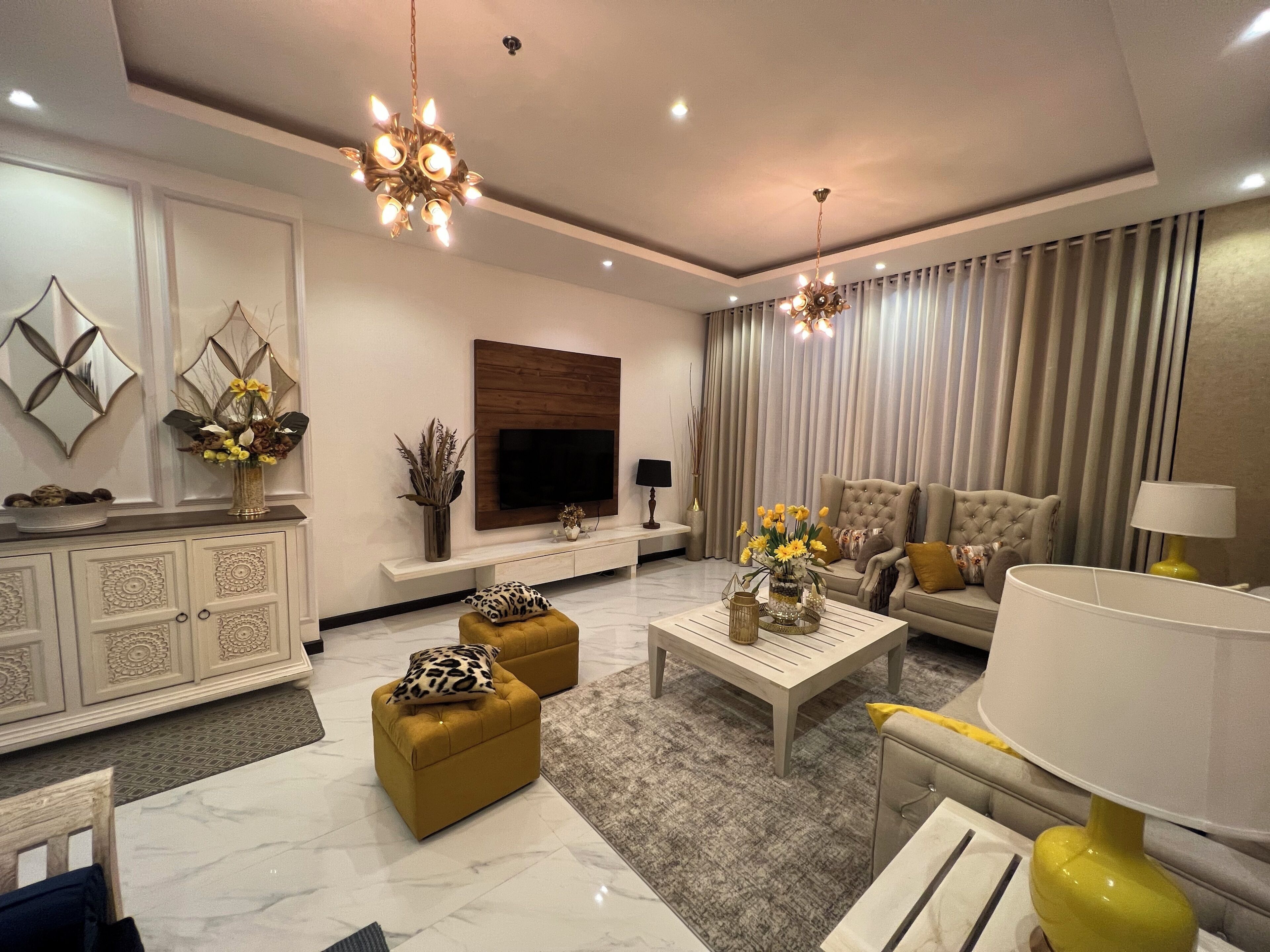 Luxury Ocean-view Apartment In Colombo 03 - Colombo