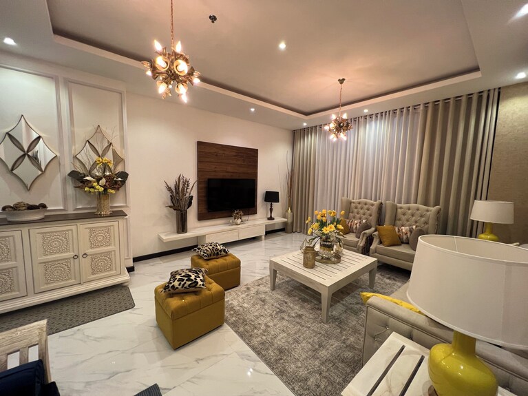 Luxury Ocean-view Apartment In Colombo 03 - Colombo