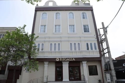 HOTEL REGALIA
