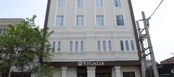 HOTEL REGALIA