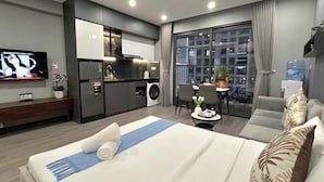 ห้องพัก