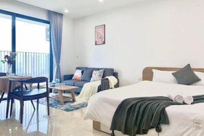 Unclassified image, 2 of 48, button - Marina Housing - Vinhomes D'Capitale Residence Hanoi Central (Hanoi)