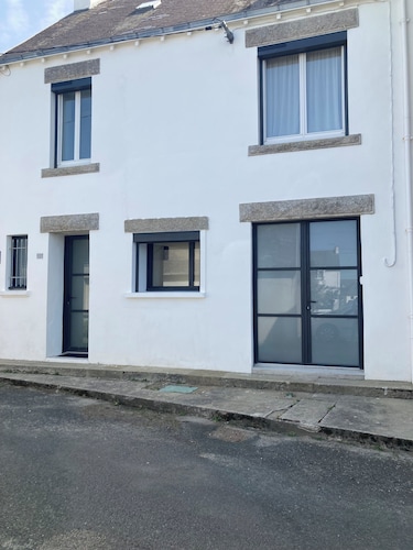 " Maison spacieuse et lumineuse , idéale pour des vacances en famille."