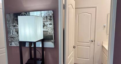Cozy 1B1B with Private Entry in the Heart of Eastvale