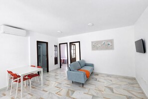 Interior - Apartamento San Ignacio de Loyola, sol y ola III (Conil de la Frontera)