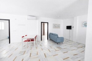 Interior - Apartamento San Ignacio de Loyola, sol y ola III (Conil de la Frontera)