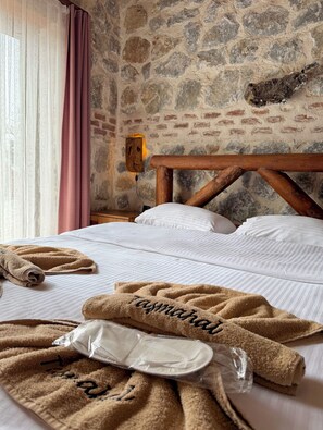 Room - Liva Villa & Otel (Bursa)