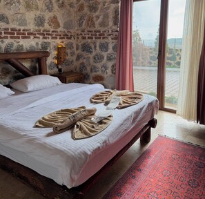 Room - Liva Villa & Otel (Bursa)