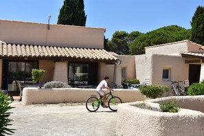 Room - Village vacances Cévéo de Gruissan (Gruissan)