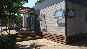 Room - Village vacances Cévéo de Gruissan (Gruissan)