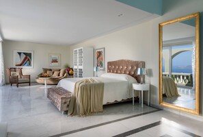 Villa, Sea View - Santorini Gem (Santorini)