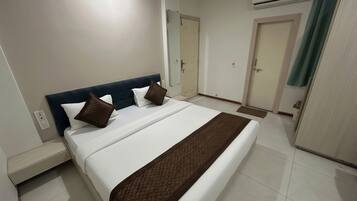 Chambre Deluxe
