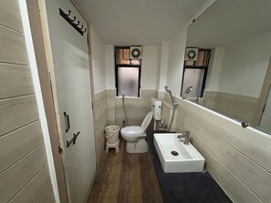 슈피리어룸 | 욕실