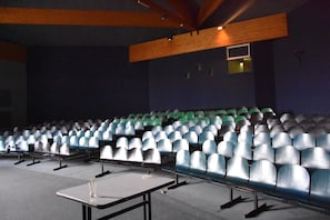 Sala per riunioni