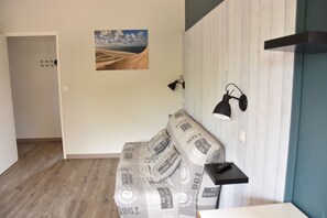 Huoneisto, parveke | Oleskelualue