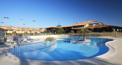 Village vacances Cévéo de Mimizan-Plage