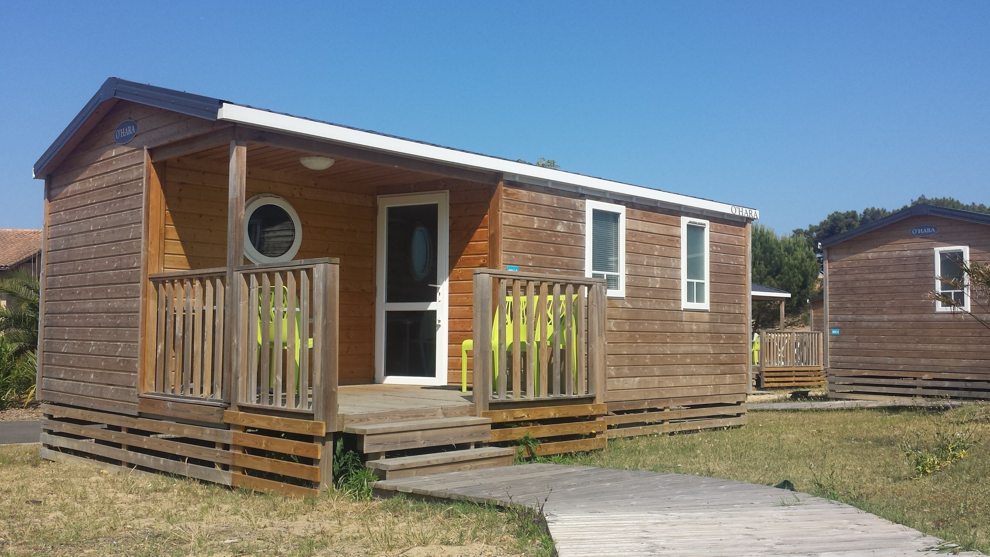 บ้านเคลื่อนที่