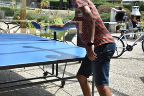 Sports court - Village vacances Cévéo de Mimizan-Plage  (Mimizan)