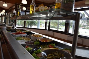 Restaurant - Village vacances Cévéo de Mimizan-Plage  (Mimizan)