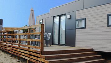 Casa de campo Deluxe, 3 habitaciones