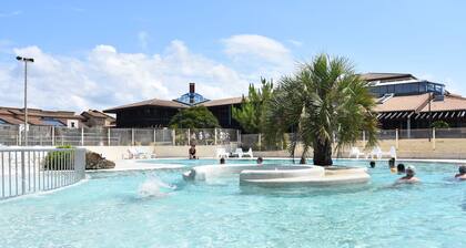 Village vacances Cévéo de Mimizan-Plage