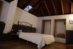 Room - Finca Casonas de Marengo (Icod de Los Vinos)