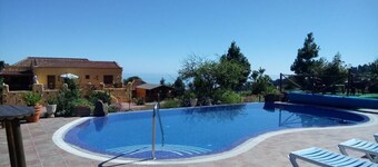 フィンカ カソナス デ マレンゴ