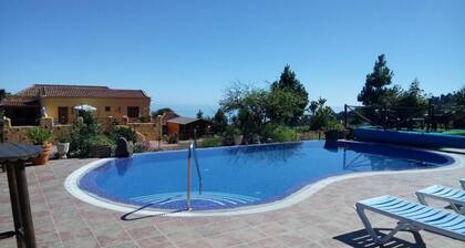 Finca Casonas de Marengo