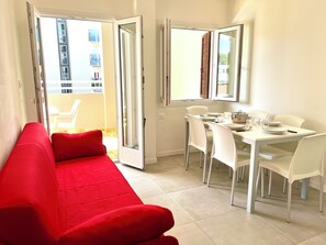 Interior - Flat with parking near the beach (Lignano Sabbiadoro)
