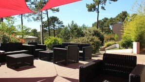 Teras/patio