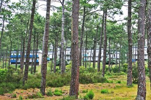 Front of property - Village vacances Cévéo Les Dunes Carcans (Carcans)