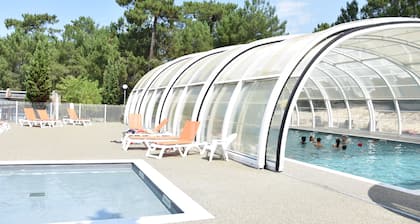 Village vacances Cévéo Les Dunes Carcans