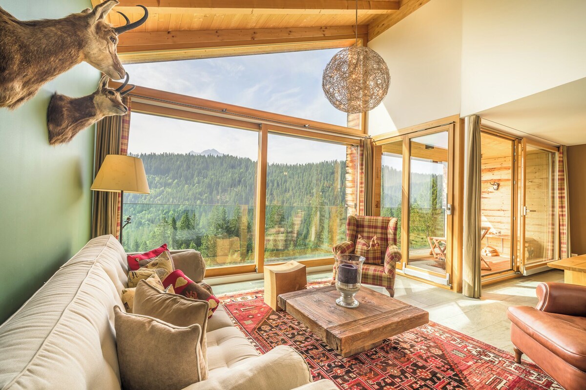 Bild für Gastgeberprofil