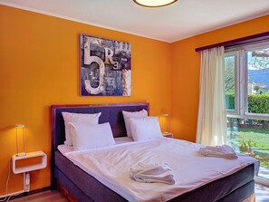 2 bedrooms, Internet - Sailor`s Home by Interhome (Cugnasco)