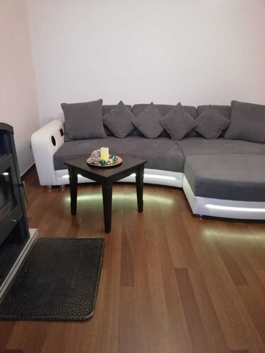 Vacation home near the Spree and Lake Scharmützelsee