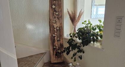 Vacation home near the Spree and Lake Scharmützelsee