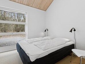 Internet - "Aarre" - 1km from the sea by Interhome (Hasle)