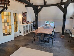 Servei de restauració