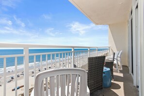 Property grounds - Cozy 2-bedroom condo on the 10th Floor, located in fantastic North Myrtle Beach (North Myrtle Beach)