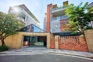 Exterior - Lux Annam Danang Retreat (Dien Ban Dong)