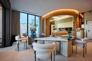 Dining - Lux Annam Danang Retreat (Dien Ban Dong)