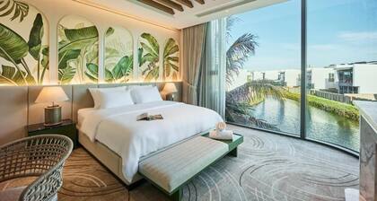 Lux Annam Danang Retreat