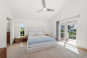 Desk, iron/ironing board, travel cot, WiFi - Upscale Canal Home w/ Heated Pool & Spa (Marco Island)