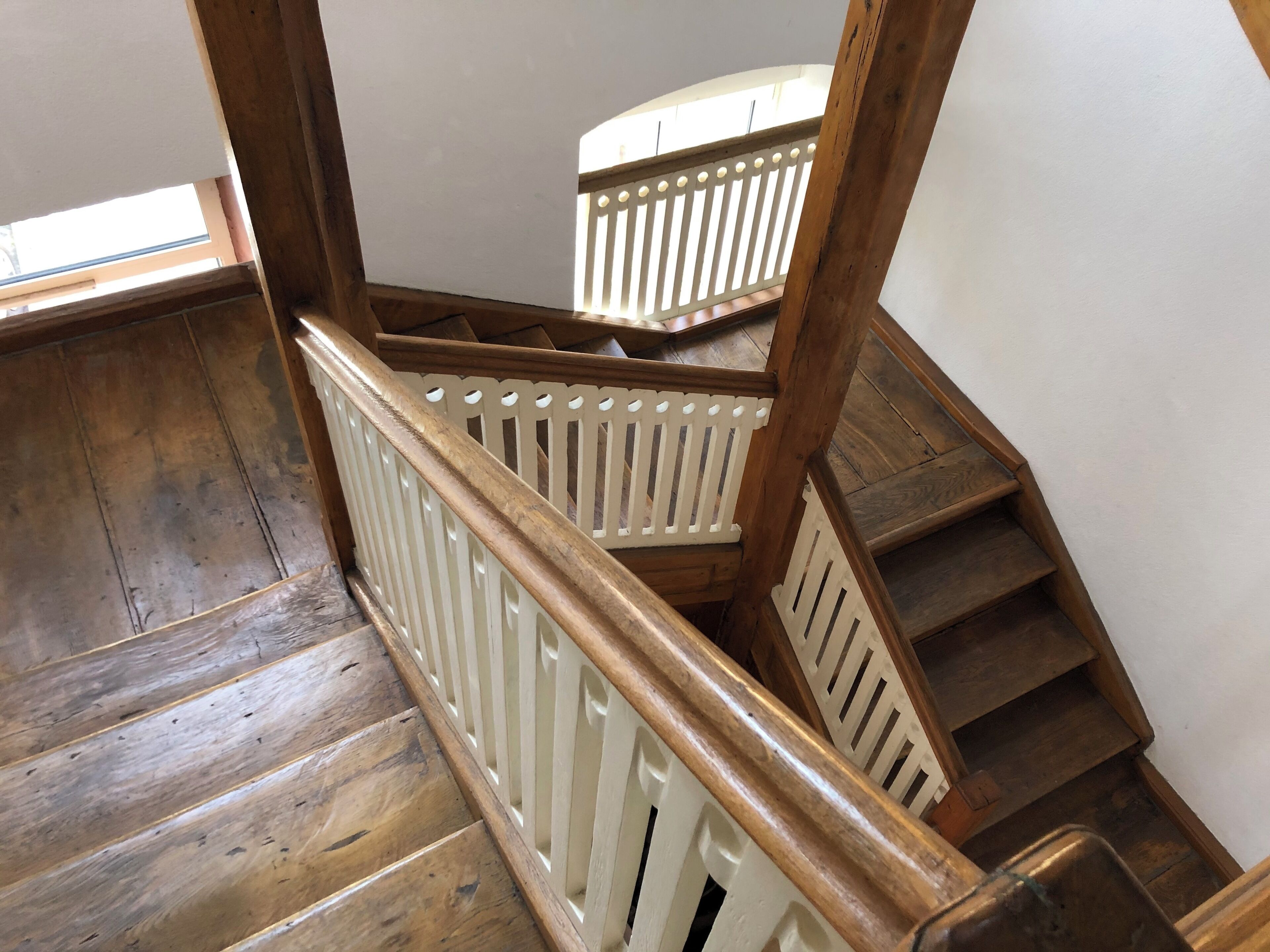 Superior Apartment, Balcony, Courtyard View | Interior