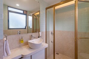 Bathroom - Alaya Stays Rosalia 3BHK Villa with Pool (Lonavala)